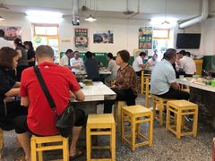 大堂-石灰市老火锅(北滨路店)