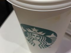 -星巴克(深圳北站B5检票口)