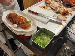 -大鸭梨烤鸭(枣园店)