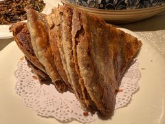 -永乐饭庄(安德路店)
