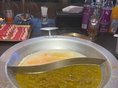 -额尔敦·品质自助(摩尔城店)