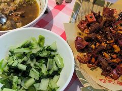 -西江红·株洲本地菜(滨江南路店)