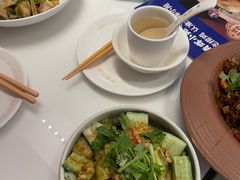 -清晖小苑·顺德菜(观澜湖新城店)