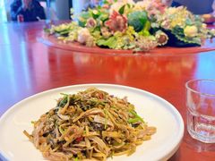 -董家大院·京味家常菜(朝丰家园店)