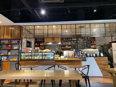 -Jamaicablue Coffeeshop(中央广场店)