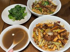 -寻裕记·现炒浇头面(人民广场店)