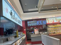 -每味每客·重庆麻辣烫(国泰店)