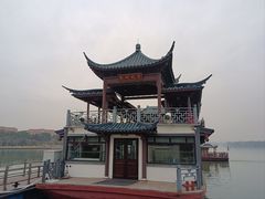 -金鸡湖桃花岛