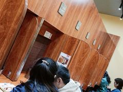 -独食火锅·半米屋台(直营总店)