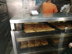 -朱记小郑酥烧饼(建康路店)