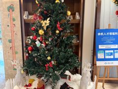 -菲住布渴酒店自助餐厅(阿里巴巴西溪园区店)