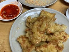 -屋里家延边朝鲜族冷面(南园店)