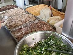 -赵家羊肉羊汤馆(车站总店)