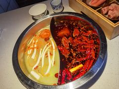 -芈重山老火锅(广州首店)