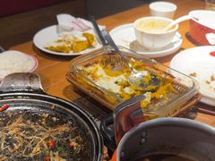 -小放牛炒菜馆(华北商厦店)