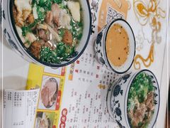 -夏家合汁(天润花园小区店)