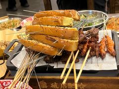 -破店肥哈·东北烧烤(南山保利店)