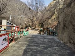 -古崖居风景名胜区