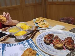 -左舞日本料理