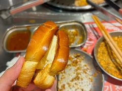 -炽城·烤肉名家(鸿达中央广场店)