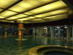 -碧水豪园·足浴·SPA·汗蒸·那须汤泉(中山东路店)