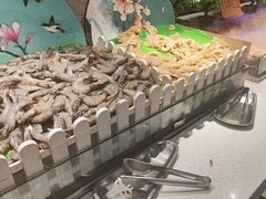-星伦多自助料理·涮烤一体(嘉兴八佰伴店)