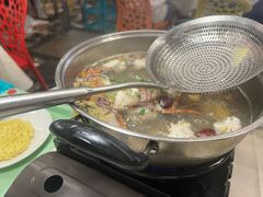 -小煵记·打边炉(西丽文光店)