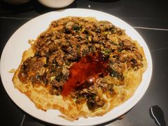 -鑫悦楼煎蟹·16年海鲜大排档
