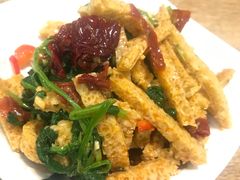 -西粉堂新疆米粉(朝外店)