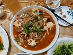 -煲来饱去冷水鱼