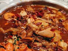 -胖哥俩肉蟹煲(湖滨银泰in77店)