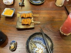 -鸟鹏烧鸟居酒屋(昌岗店)