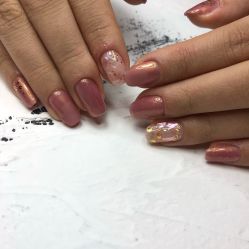 -Halo美甲美睫
