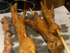 -肉串汪(望京店)