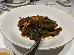 -Yan Ting 宴庭中餐厅(上海静安瑞吉酒店)