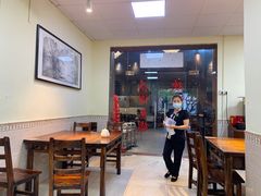 大堂-农汤老店(顺联公园里店)
