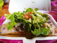 卷粉-侨港风情街