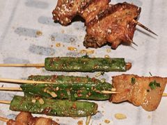 -串盟烧烤大排档·长沙美食地标(星沙店)