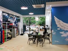 -健怪兽私教健身馆(恒大帝景店)