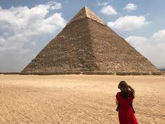 -吉萨金字塔群