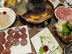 -思阁炭香火锅(学伟鑫城总店)