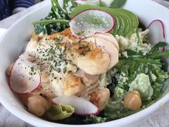 -农畉LONFOOD(福田星河COCOPark店)