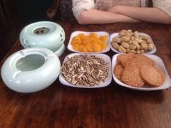 -大可堂普洱茶馆(襄阳南路馆)
