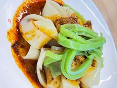 -阿西娅·西北妈妈拿手菜(华联店)