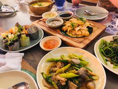 -CHINCHIN 青青·泰国料理(万象食家店)