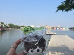 -龙舟池