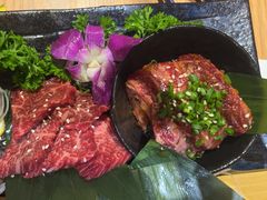 -丸藏和牛烧肉专门店(园区师惠坊店)