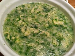 -吕氏疙瘩汤·新派鲁菜(济南万象城店)