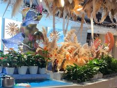 -阳光岛·海鲜盛宴(银泰中心in99店)