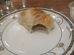 -清真·玛丽亚新疆菜主题餐厅(浙江中路店)